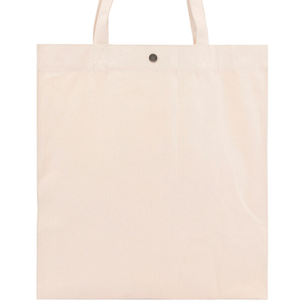 Front Bag Print