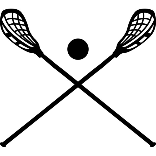 Lacrosse   Clipart 9 Thumbnail