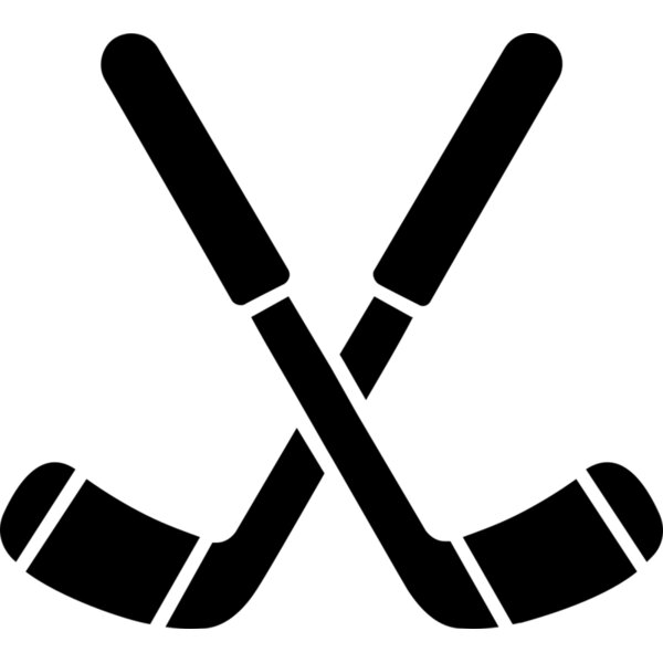 Hockey   Clipart 12 Thumbnail