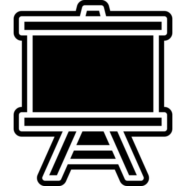 Blank Canvas Thumbnail