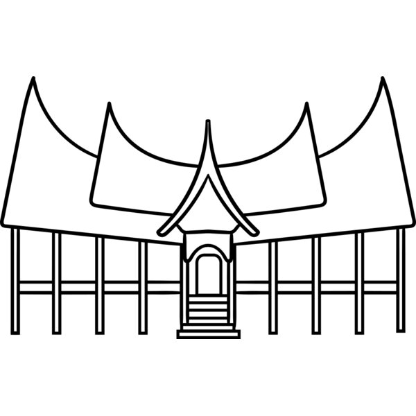 Rumah Gadang Thumbnail