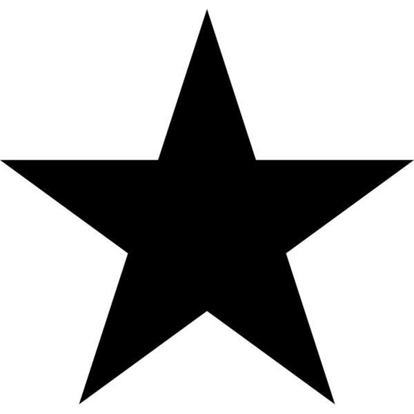 Star Icon Thumbnail