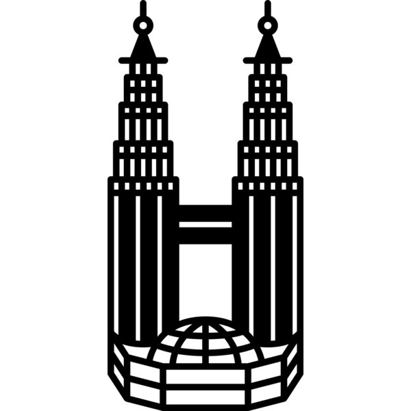 Petronas Twin Tower Thumbnail