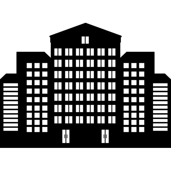 School Building 25 Thumbnail