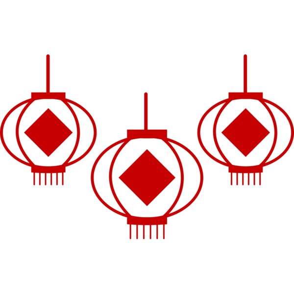 Chinese Lanterns Thumbnail