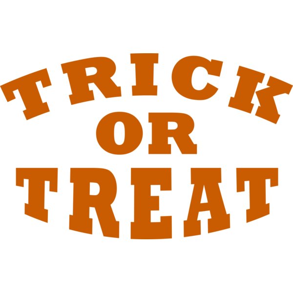 Trick or Treat Thumbnail