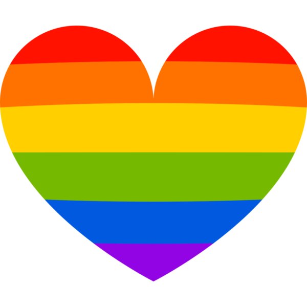 Pride Heart Thumbnail
