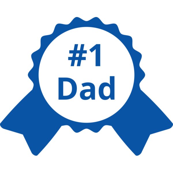 1 Dad Thumbnail