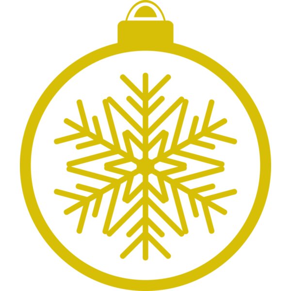 Christmas Ball Thumbnail