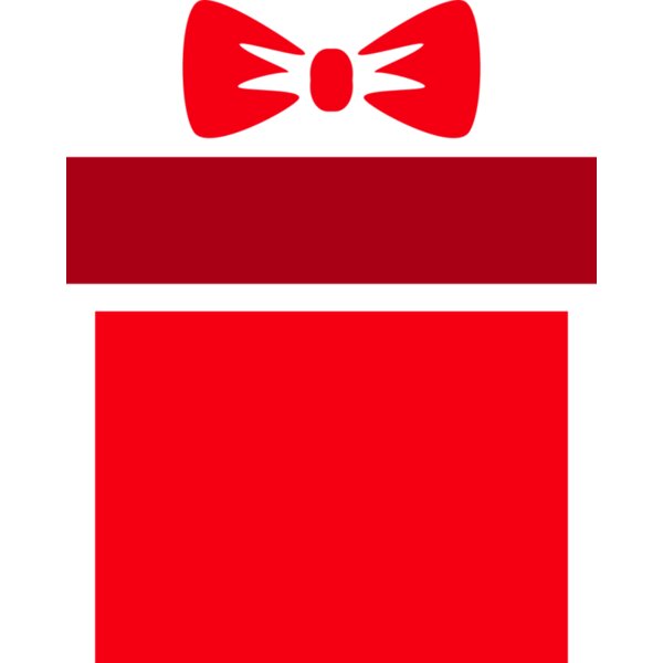 Christmas Gift Thumbnail