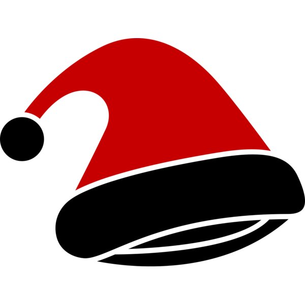 Santa Hat 2 Thumbnail