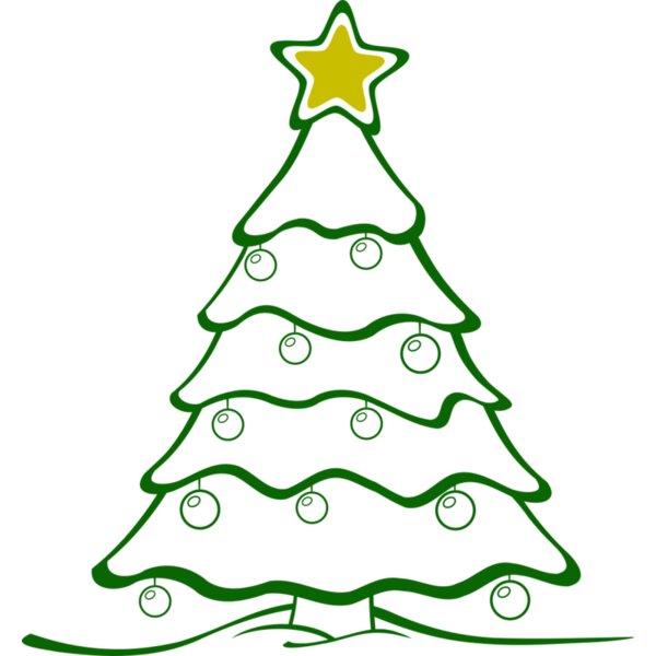 Christmas Tree Thumbnail