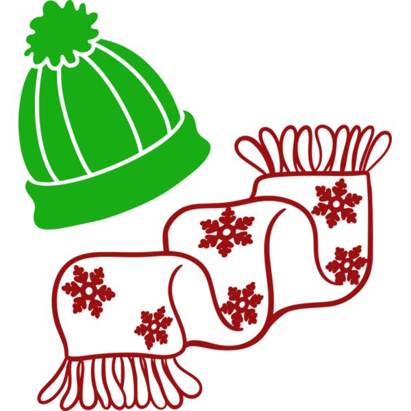 Winter Clothes Thumbnail