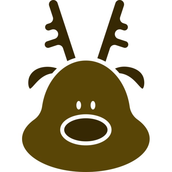 Reindeer Thumbnail