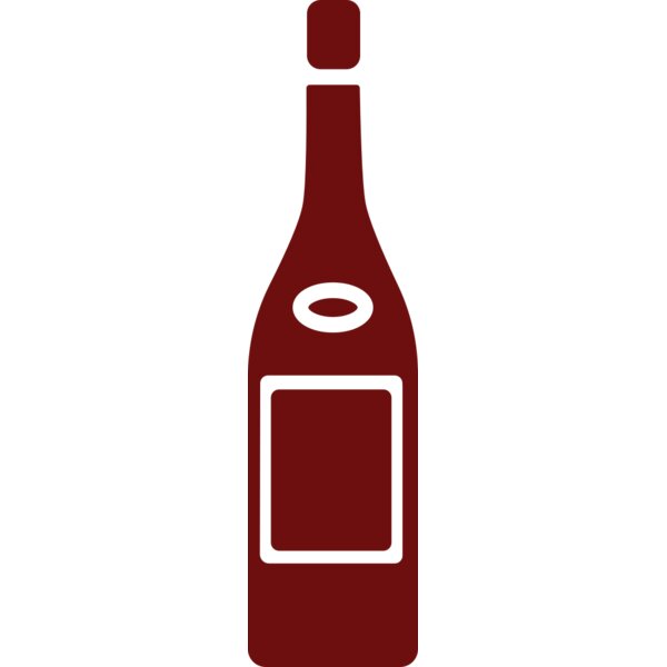 Wine Bottle Thumbnail