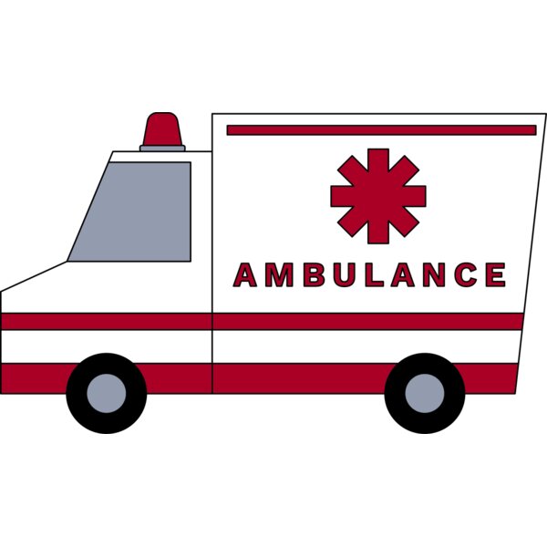 Ambulance Thumbnail