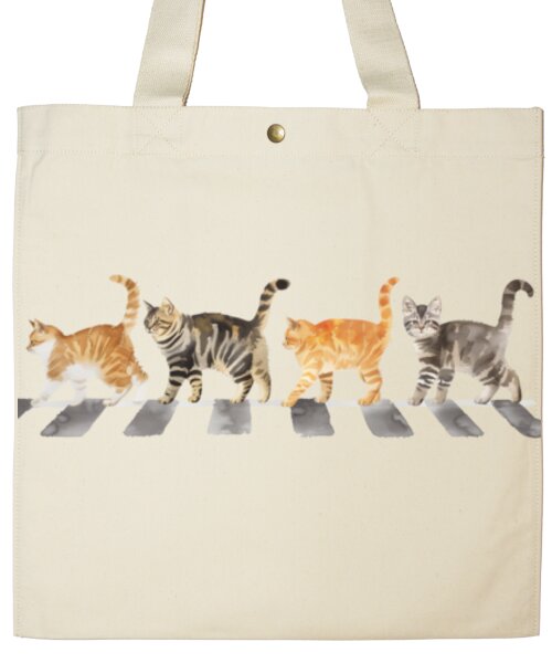 Tabby Road Thumbnail