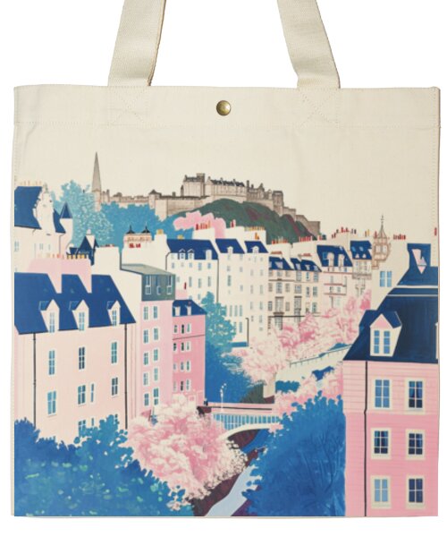 Water Of Leith Thumbnail