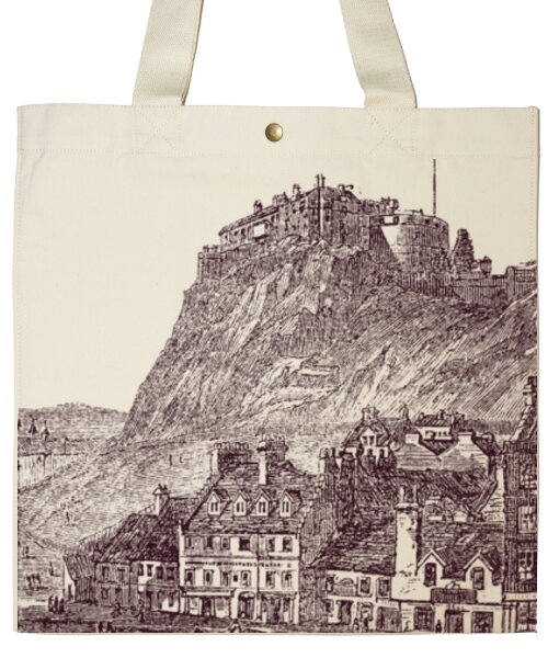 Edinburgh Vintage Thumbnail