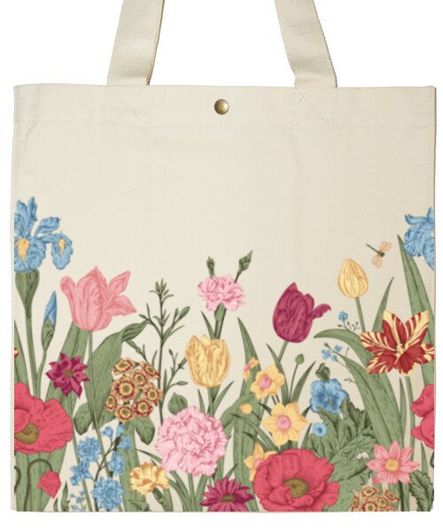 Spring Flowers Thumbnail