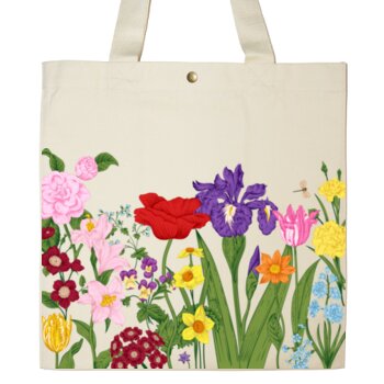 Summer Flowers Thumbnail