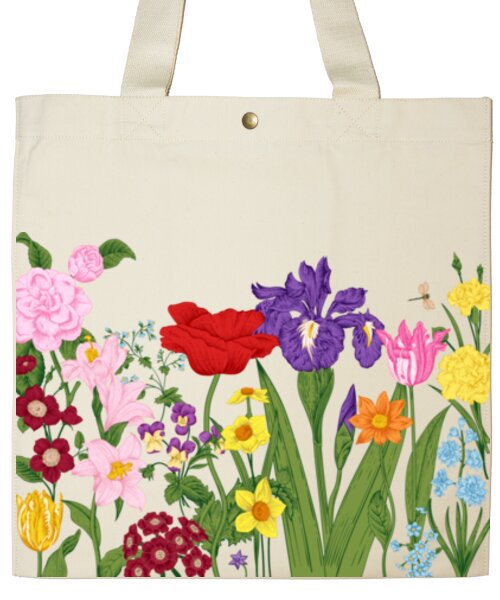 Summer Flowers Thumbnail