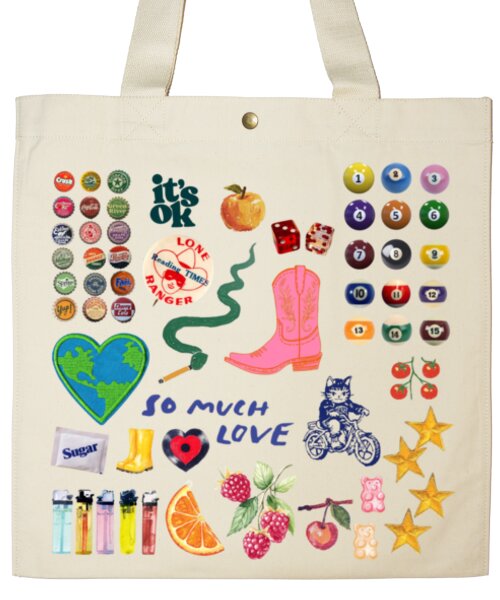 Charm Bag 02 Thumbnail