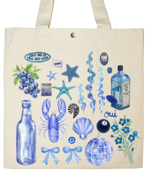 Charm Bag 04 Thumbnail