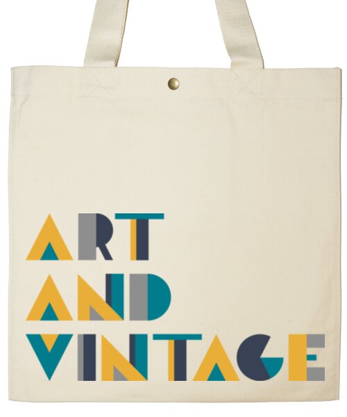 Art And Vintage Thumbnail