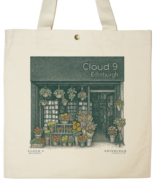 Cloud 9 Shopfront Thumbnail