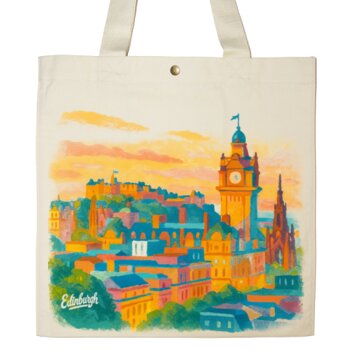 Edinburgh Colours v2 Thumbnail