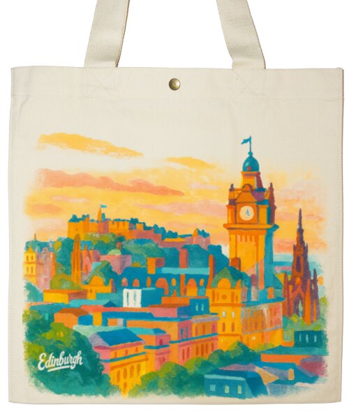 Edinburgh Colours v2 Thumbnail