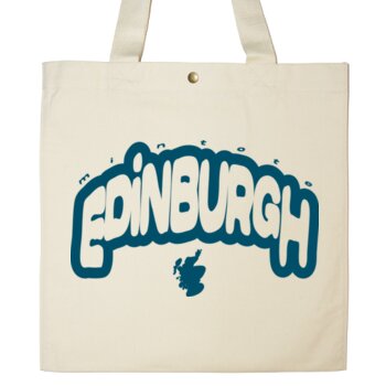 Mintote Edi - Deep Teal Thumbnail