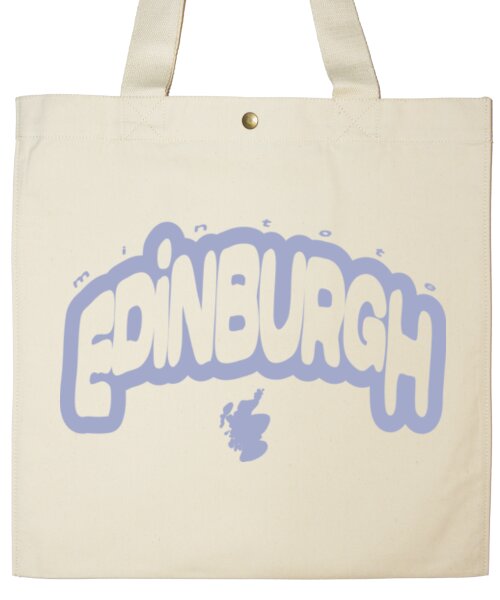 Mintote Edi - Violet  Thumbnail