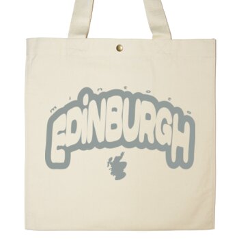 Mintote Edi - Misty Grey Thumbnail