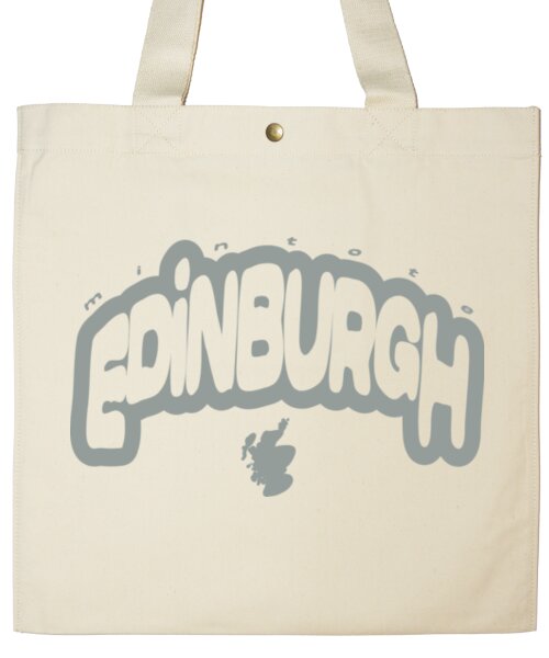 Mintote Edi - Misty Grey Thumbnail