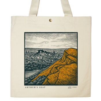 Arthur's Seat Thumbnail