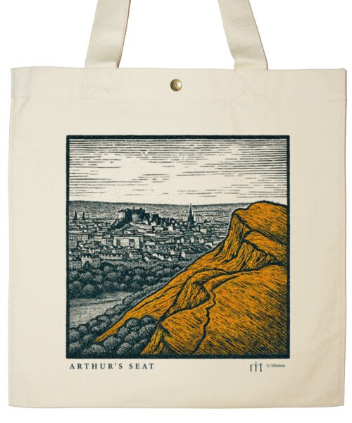 Arthur's Seat Thumbnail