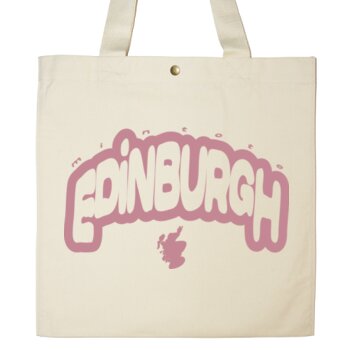 Mintote Edi - Lilac Dream Thumbnail