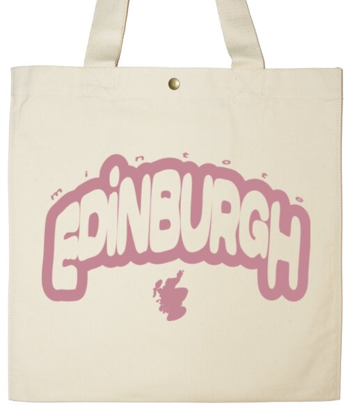 Mintote Edi - Lilac Dream Thumbnail