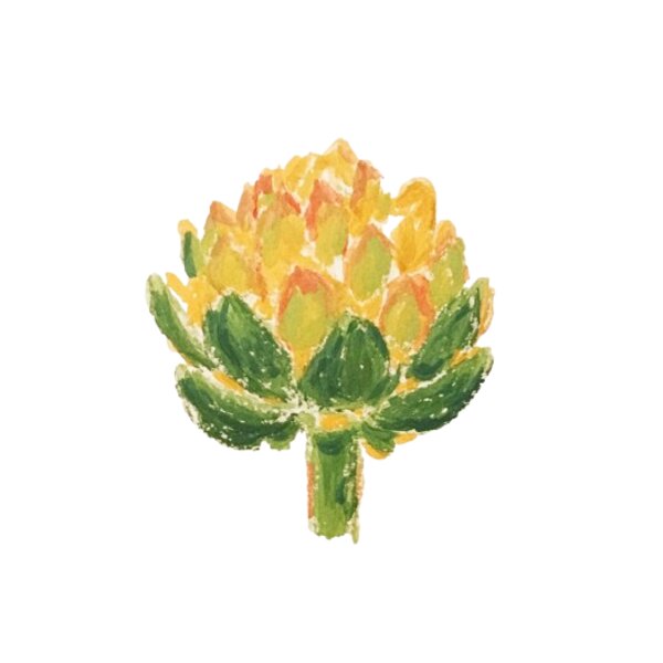 Artichoke Thumbnail