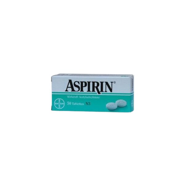 Aspirin Thumbnail