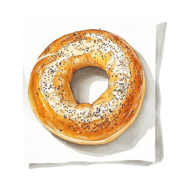 Bagel Thumbnail