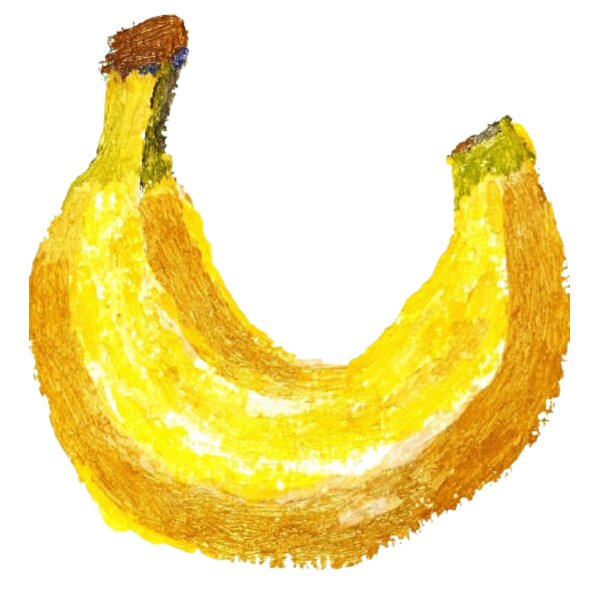 Banana Thumbnail