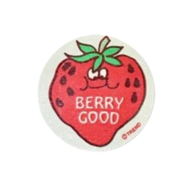Berry Good Thumbnail