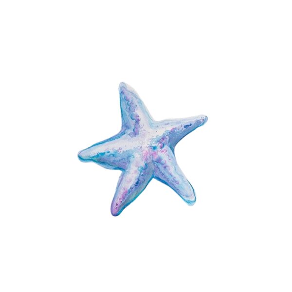 Blue Starfish Thumbnail