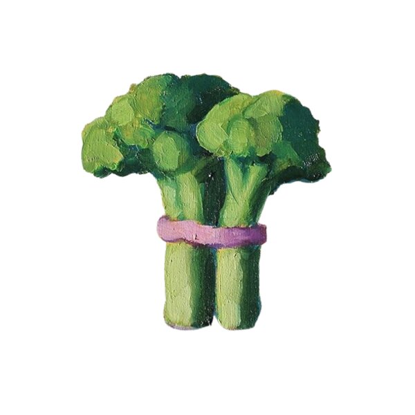 Broccoli Thumbnail