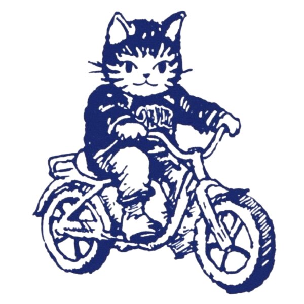 Cat Bike Thumbnail
