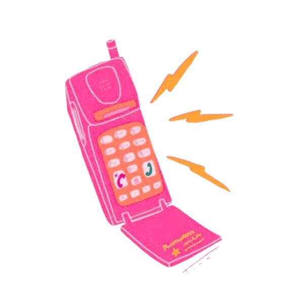 Cell Phone Thumbnail