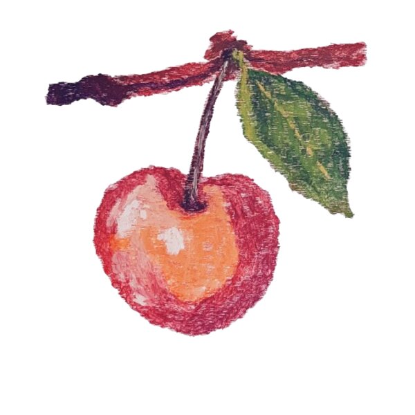 Cherry Thumbnail
